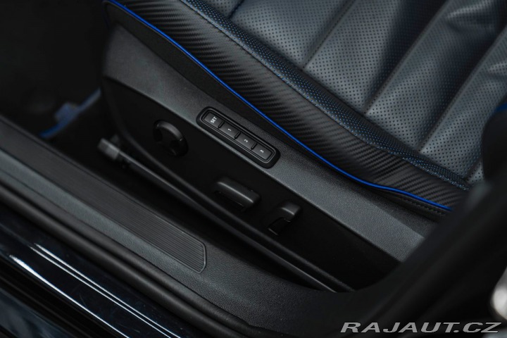 Volkswagen Golf R 4Motion, ACC, H/K, Head 2024