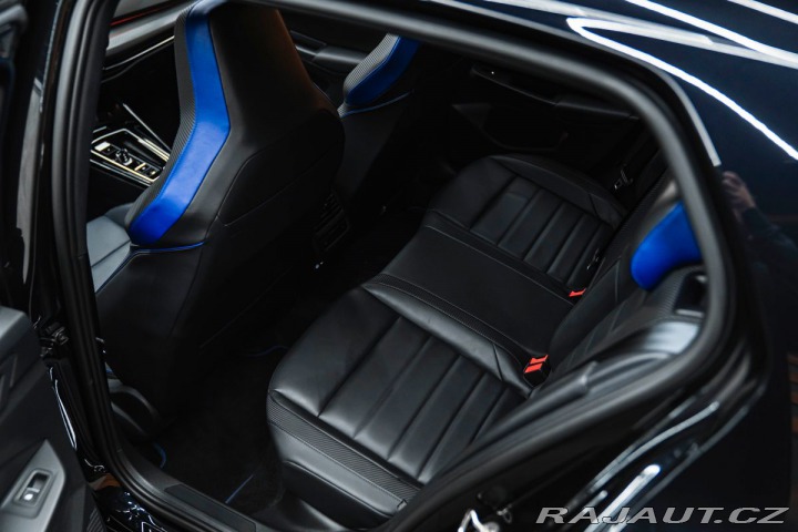 Volkswagen Golf R 4Motion, ACC, H/K, Head 2024
