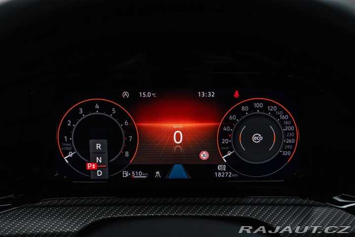 Volkswagen Golf R 4Motion, ACC, H/K, Head 2024