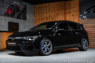 Volkswagen Golf R 4Motion, ACC, H/K, Head 2024