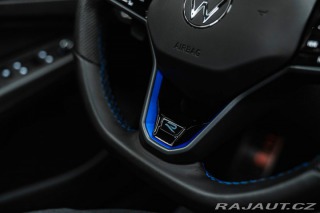 Volkswagen Golf R 4Motion, ACC, H/K, Head 2024