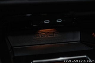 Volkswagen Golf R 4Motion, ACC, H/K, Head 2024