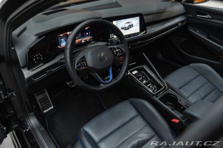 Volkswagen Golf R 4Motion, ACC, H/K, Head 2024