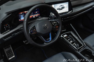 Volkswagen Golf R 4Motion, ACC, H/K, Head 2024