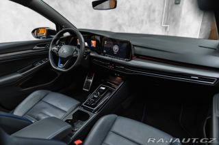 Volkswagen Golf R 4Motion, ACC, H/K, Head 2024