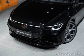 Volkswagen Golf R 4Motion, ACC, H/K, Head 2024
