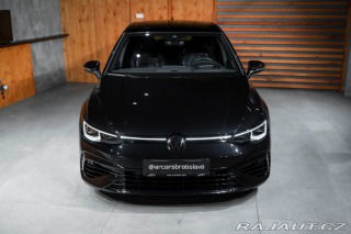 Volkswagen Golf R 4Motion, ACC, H/K, Head 2024