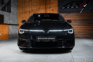 Volkswagen Golf R 4Motion, ACC, H/K, Head 2024