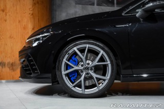 Volkswagen Golf R 4Motion, ACC, H/K, Head 2024