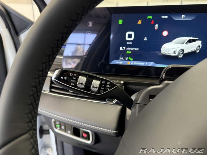 Omoda 5 Comfort 1.6 tGDI 2025