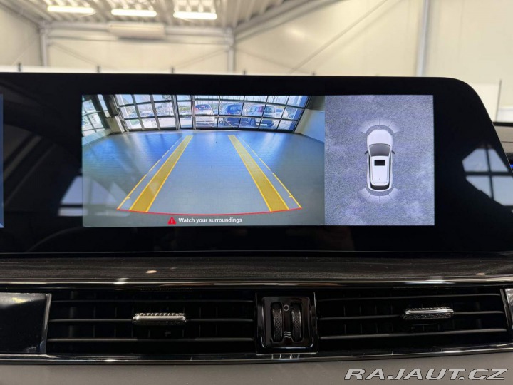 Omoda 5 Comfort 1.6 tGDI 2025