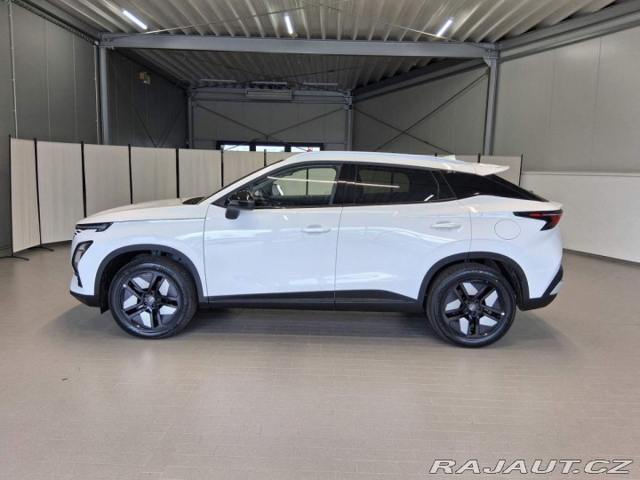 Omoda 5 Comfort 1.6 tGDI 2025