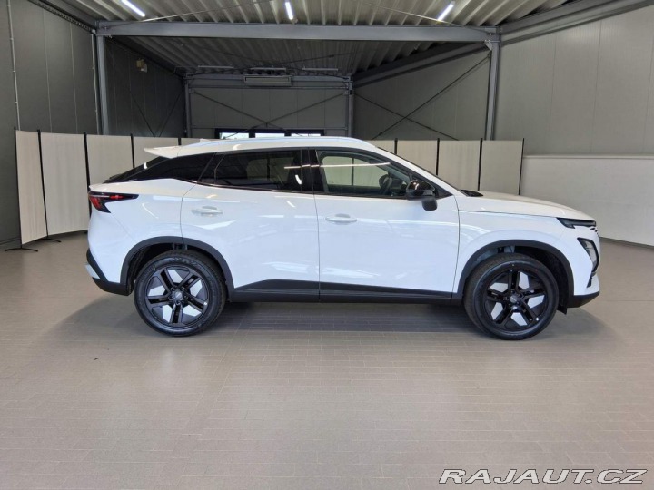 Ostatní značky Ostatní modely Omoda 5 Comfort 1.6 tGDI 2025