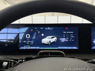 Ostatní značky Ostatní modely Omoda 5 Comfort 1.6 tGDI 2024