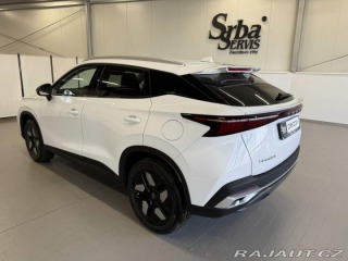 Ostatní značky Ostatní modely Omoda 5 Comfort 1.6 tGDI 2024