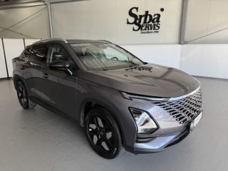   Omoda 5 Comfort 1.6 tGDI