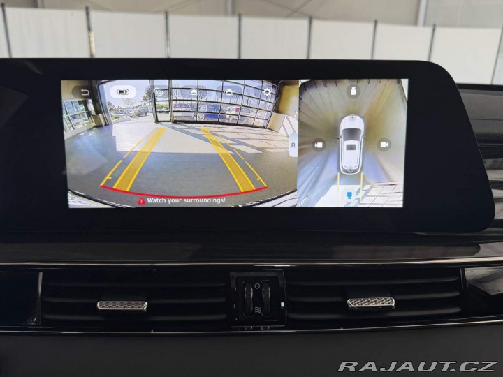 Ostatní značky Ostatní modely Omoda 5 Comfort 1.6 tGDI 2024