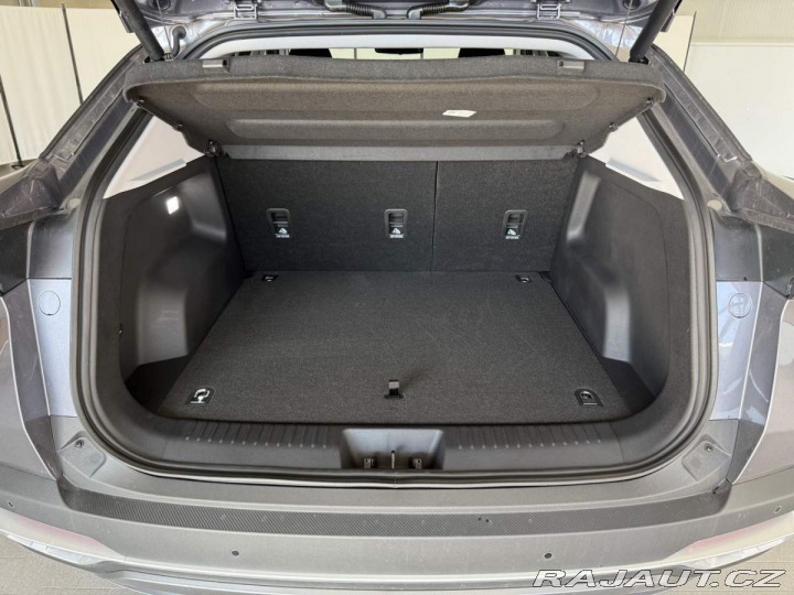 Ostatní značky Ostatní modely Omoda 5 Comfort 1.6 tGDI 2024
