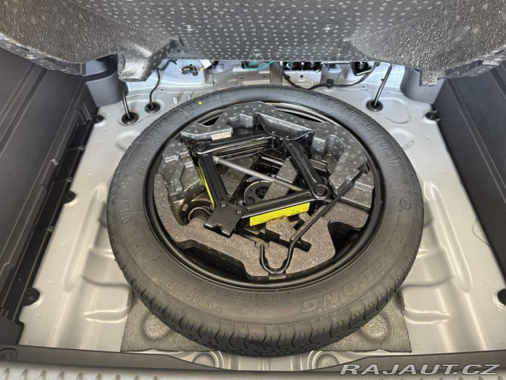 Ostatní značky Ostatní modely Omoda 5 Comfort 1.6 tGDI 2024