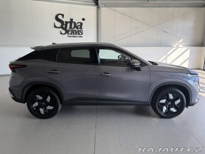Ostatní značky Ostatní modely Omoda 5 Comfort 1.6 tGDI 2024