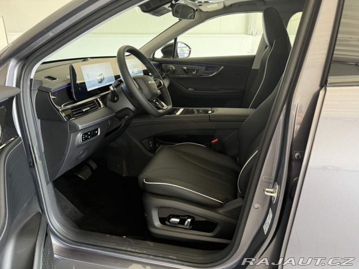 Ostatní značky Ostatní modely Omoda 5 Comfort 1.6 tGDI 2024