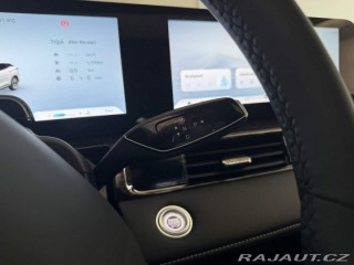 Ostatní značky Ostatní modely Omoda 5 Comfort 1.6 tGDI 2024