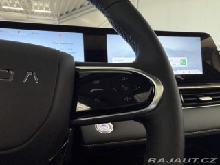 Ostatní značky Ostatní modely Omoda 5 Comfort 1.6 tGDI 2024