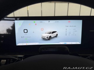 Ostatní značky Ostatní modely Omoda 5 Comfort 1.6 tGDI 2024