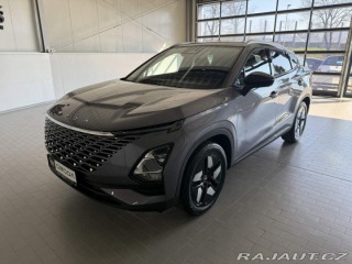 Ostatní značky Ostatní modely Omoda 5 Comfort 1.6 tGDI 2024