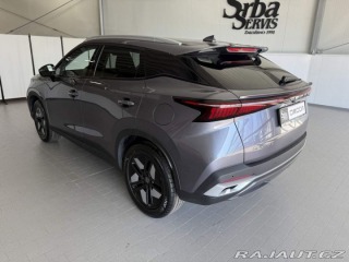 Ostatní značky Ostatní modely Omoda 5 Comfort 1.6 tGDI 2024