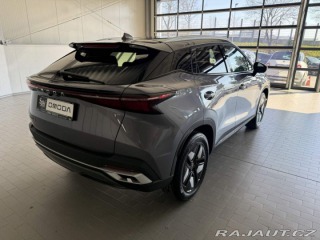Ostatní značky Ostatní modely Omoda 5 Comfort 1.6 tGDI 2024