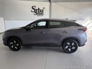 Ostatní značky Ostatní modely Omoda 5 Comfort 1.6 tGDI 2024