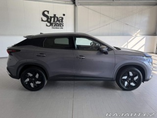 Ostatní značky Ostatní modely Omoda 5 Comfort 1.6 tGDI 2024