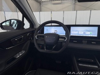 Ostatní značky Ostatní modely Omoda 5 Comfort 1.6 tGDI 2024