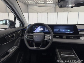 Ostatní značky Ostatní modely Omoda 5 Premium 1.6 tGDI 2024