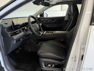 Ostatní značky Ostatní modely Omoda 5 Premium 1.6 tGDI 2024