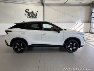 Ostatní značky Ostatní modely Omoda 5 Premium 1.6 tGDI 2024