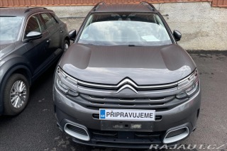 Citroën C5 Aircross 1,5 BlueHDi 96kW VŮZ PŘIP