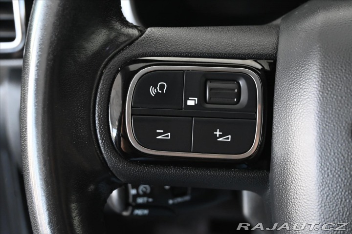 Citroën C5 Aircross 1,5 BlueHDi 96kW Platinum 2020