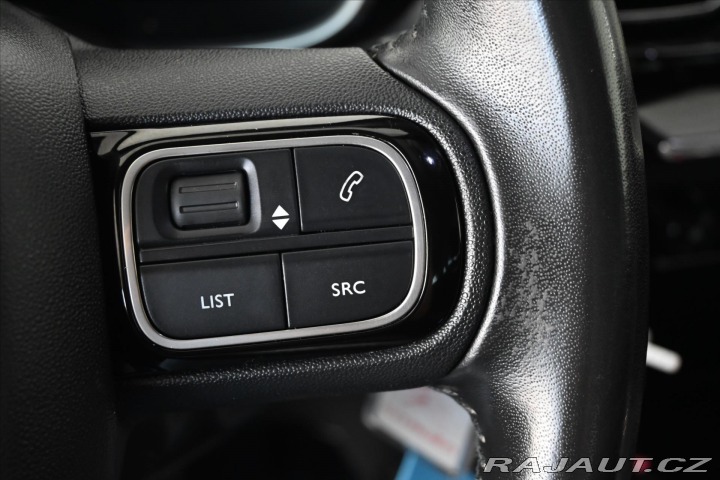 Citroën C5 Aircross 1,5 BlueHDi 96kW Platinum 2020
