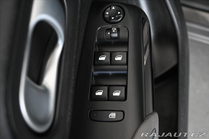 Citroën C5 Aircross 1,5 BlueHDi 96kW Platinum 2020