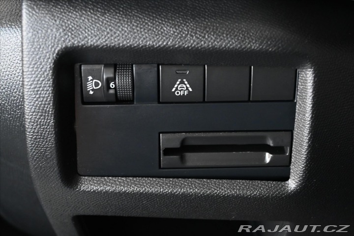 Citroën C5 Aircross 1,5 BlueHDi 96kW Platinum 2020