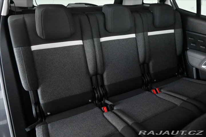 Citroën C5 Aircross 1,5 BlueHDi 96kW Platinum 2020