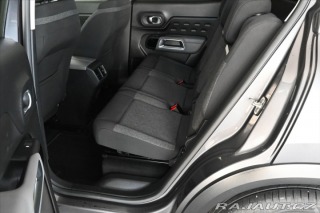Citroën C5 Aircross 1,5 BlueHDi 96kW Platinum 2020