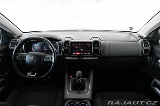 Citroën C5 Aircross 1,5 BlueHDi 96kW Platinum 2020