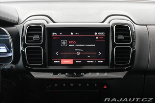 Citroën C5 Aircross 1,5 BlueHDi 96kW Platinum 2020