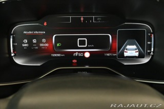 Citroën C5 Aircross 1,5 BlueHDi 96kW Platinum 2020