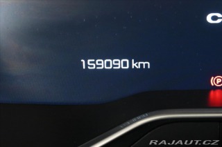 Citroën C5 Aircross 1,5 BlueHDi 96kW Platinum 2020