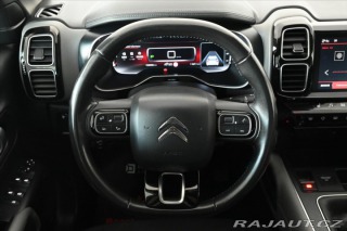 Citroën C5 Aircross 1,5 BlueHDi 96kW Platinum 2020