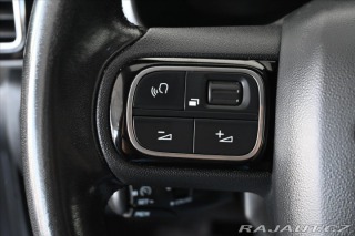 Citroën C5 Aircross 1,5 BlueHDi 96kW Platinum 2020